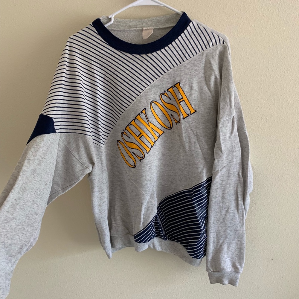 VINTAGE Oshkosh Sweater
